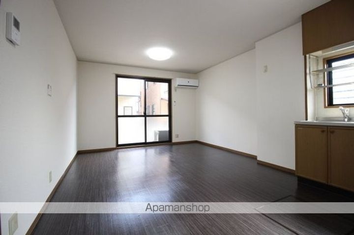 エトワールの居間