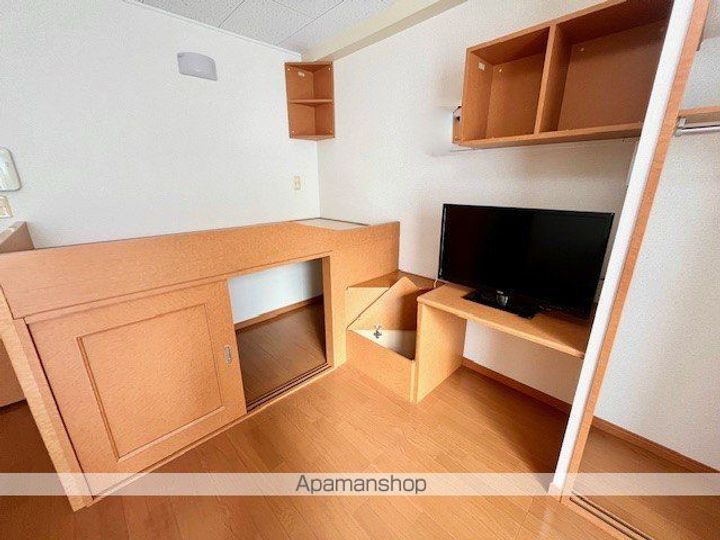 レオパレスサンライズ長濱208のその他画像