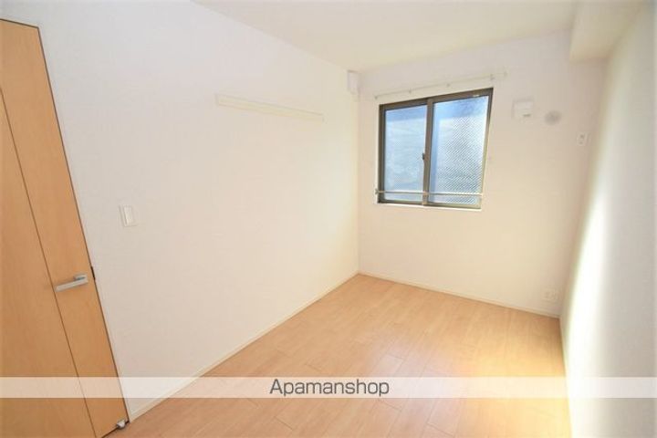 熊本県八代市井上町の賃貸アパートの内装