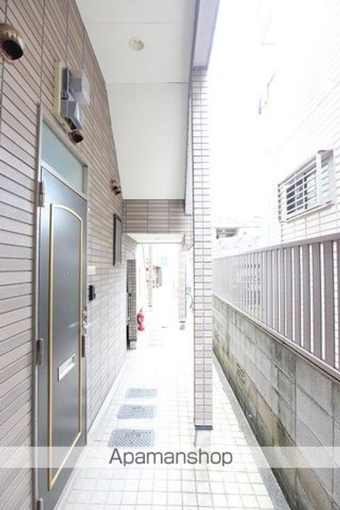 コンパートハウス唐人町のその他画像