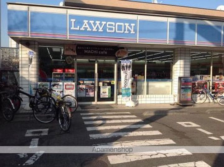 レオパレスMISHIMAの周辺