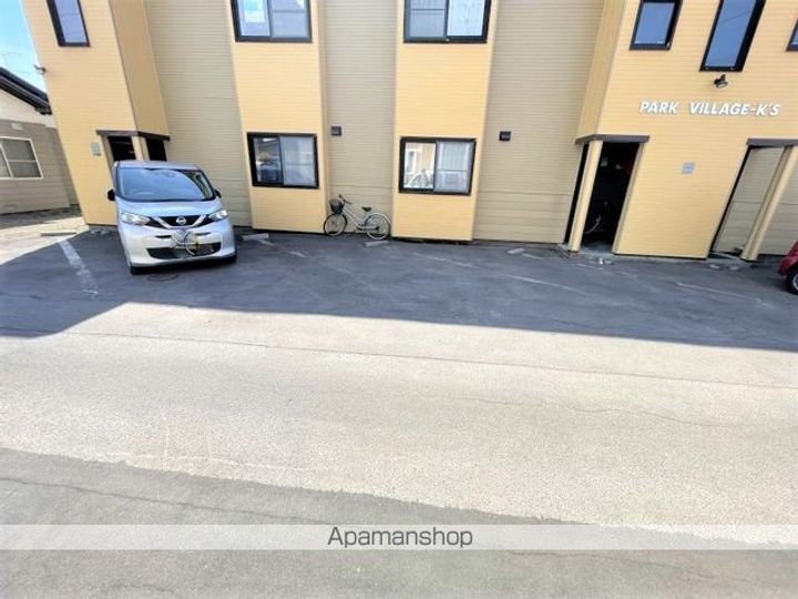 パークヴィレッジK’Sのその他画像