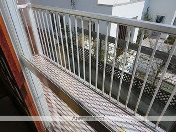 コーポ赤沼Ⅰ7のその他画像