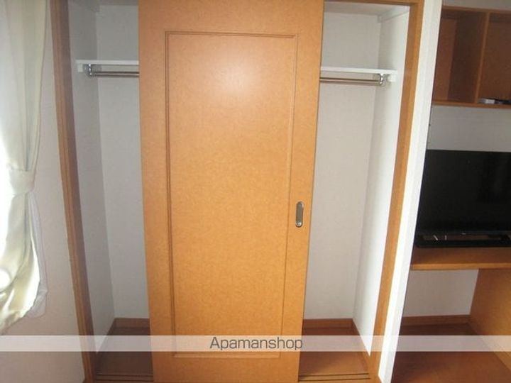 レオパレスメイプル101のその他画像