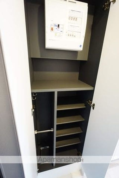 愛知県名古屋市中区千代田2丁目(マンション)の賃貸物件の内装