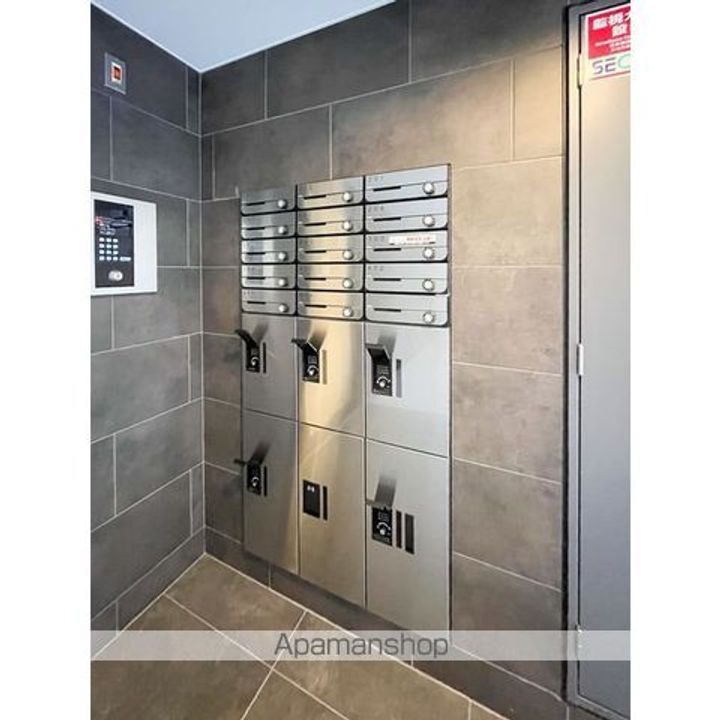 リュクスマンション北千住のその他画像