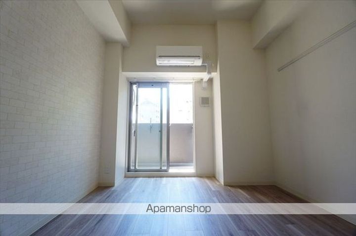 プレサンス上前津リラシスの内装