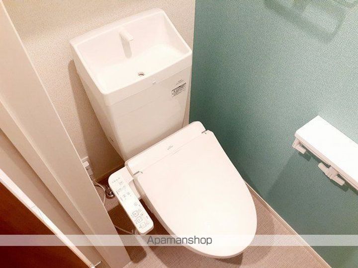 岐阜県各務原市大野町2丁目の賃貸アパートのその他画像