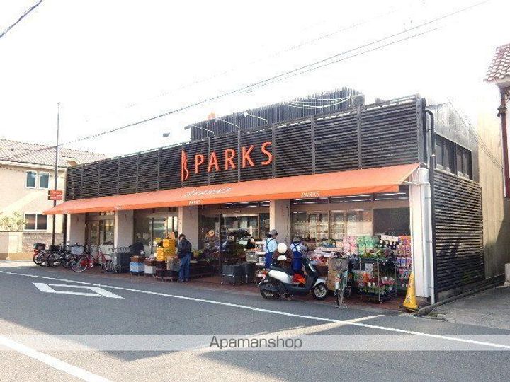 アメニティー21301の周辺