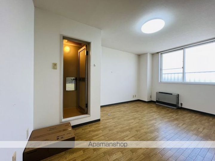 カネオビル柏木(カネオビルカシワギ)307の内装