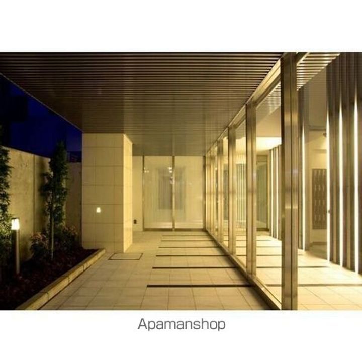 プラウドフラット神楽坂Ⅱのその他画像