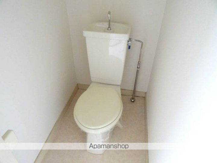 第二サンコーハイツのその他画像