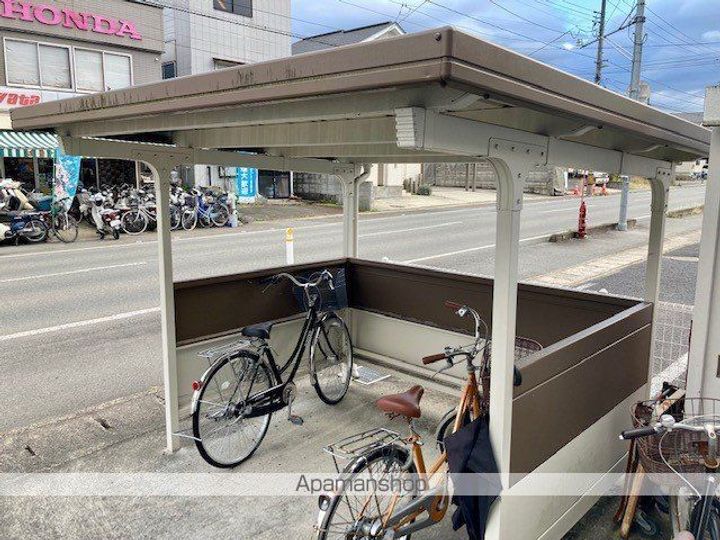 レオパレスTO YOU105のその他画像