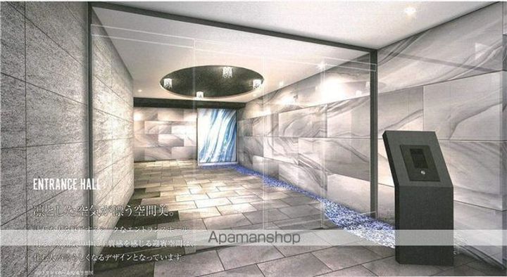 愛知県名古屋市千種区仲田2丁目の賃貸マンションのその他画像