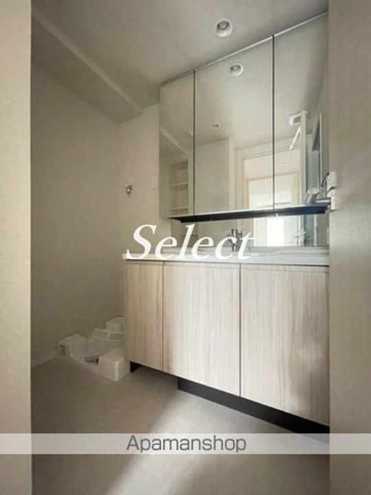 クラリティア横濱反町のその他画像