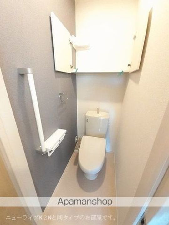 シャトー・グリーンⅢのその他画像