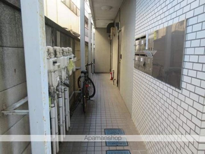 東京都杉並区高円寺南2丁目の賃貸アパートのその他画像