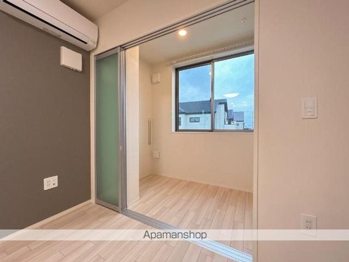 千葉県千葉市花見川区畑町の賃貸アパートのその他画像