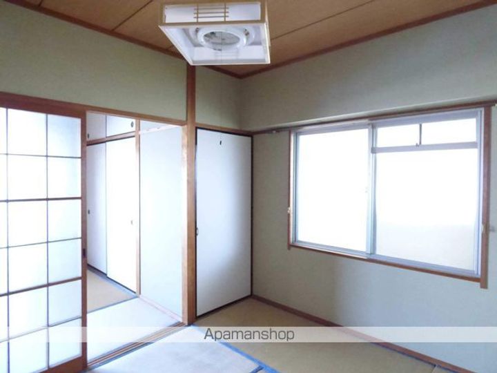 ゴールデンハイツふきあげのその他画像