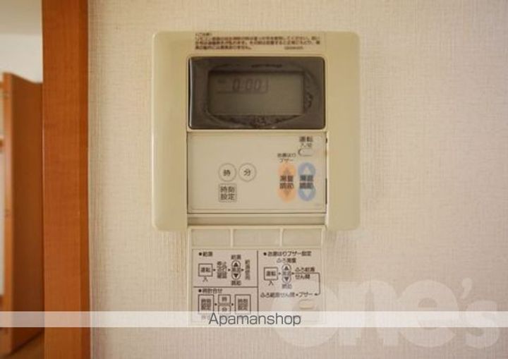 愛知県名古屋市東区東片端町の賃貸マンションのその他画像