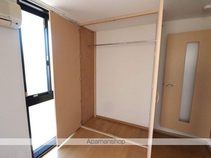 レオパレスメゾン桔梗101のその他画像