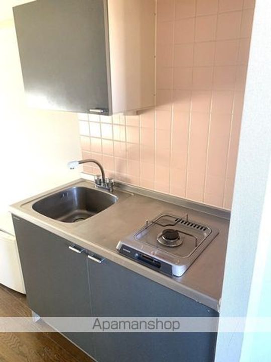 サンウェル琴平411のキッチン