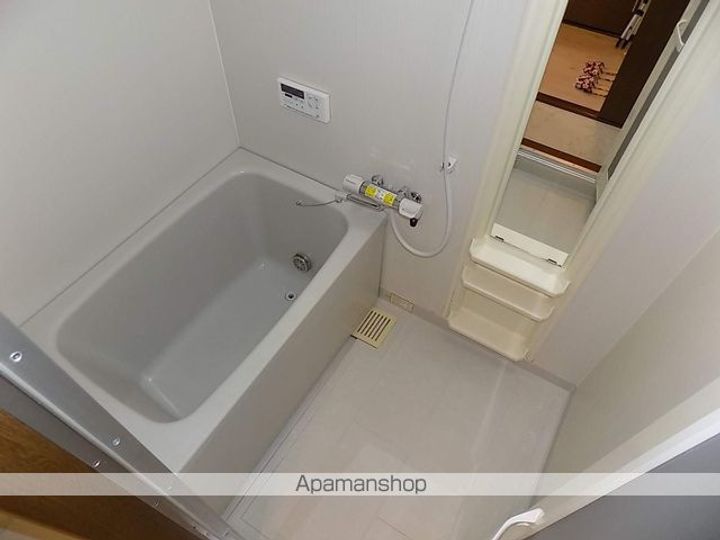 ブリック ヒルズの風呂