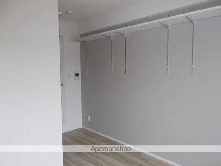 香川県高松市扇町1丁目の賃貸マンションの内装