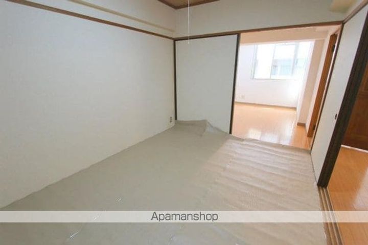 香川県高松市鶴市町の賃貸マンションの内装