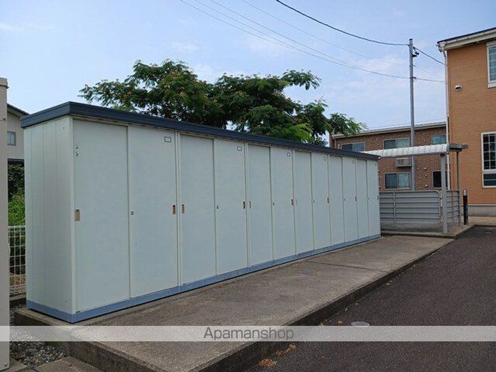 フェリーチェのその他画像