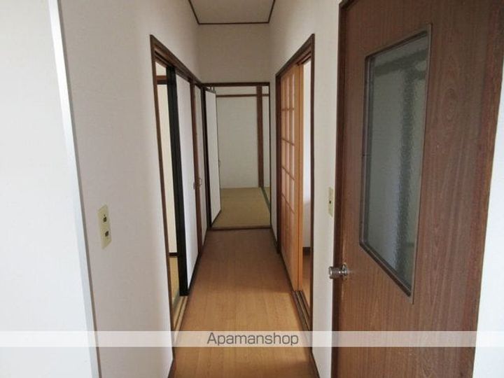 岩手県盛岡市津志田21地割(一戸建)の賃貸物件戸建ての内装