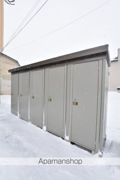 グランツ富岡(グランツトミオカ)Eのその他画像