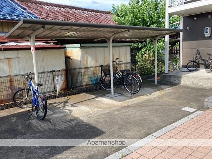 レオパレス信濃のその他画像