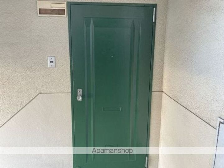 五在衛門マンション201のその他画像