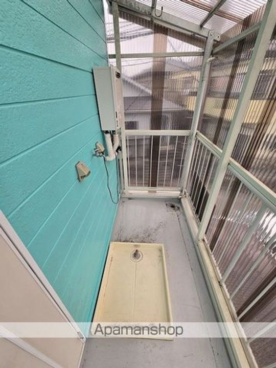 東京都あきる野市野辺の賃貸アパートのその他画像