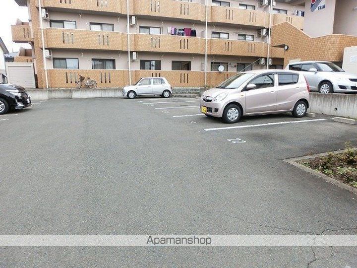 岩手県滝沢市室小路の賃貸マンションのその他画像