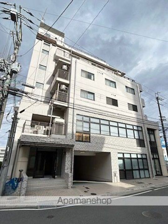 クッキィーセタ303の外観