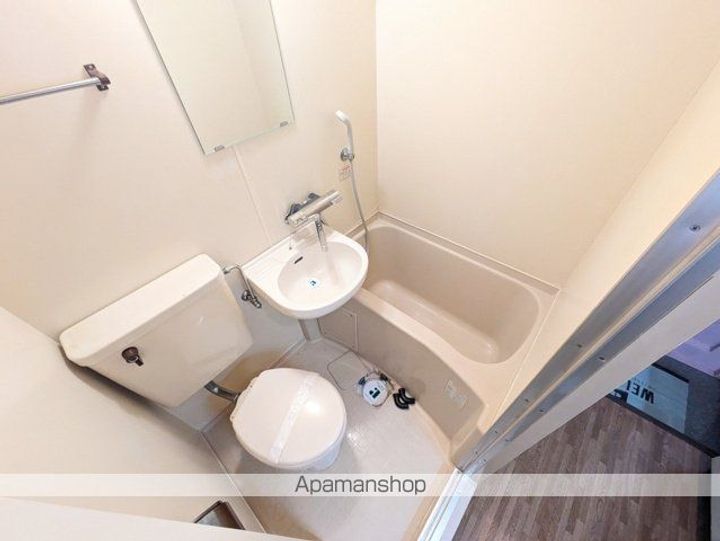 コーポヤマキ B棟B307のその他画像