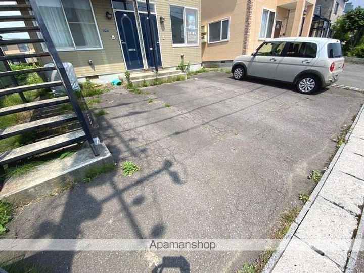 デミオ山の手(デミオヤマノテ)101のその他画像