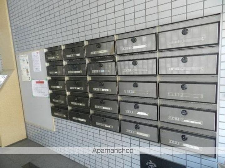 千葉県浦安市北栄2丁目の賃貸マンションのその他画像