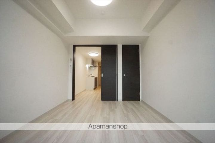 エステムコート名古屋ライブゲート1201の居間