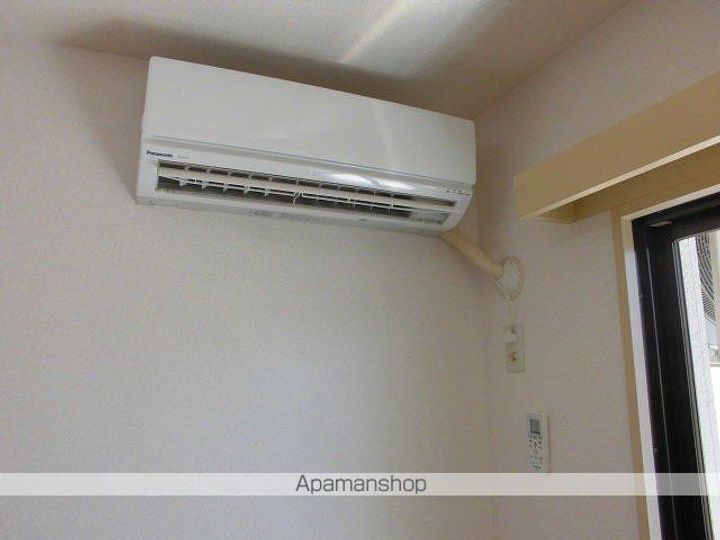 ハイシティ自由ケ丘第2の内装