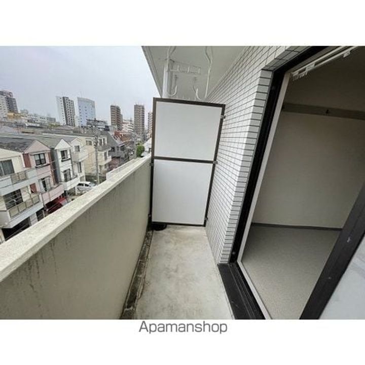 東京都渋谷区本町1丁目の賃貸マンションのその他画像