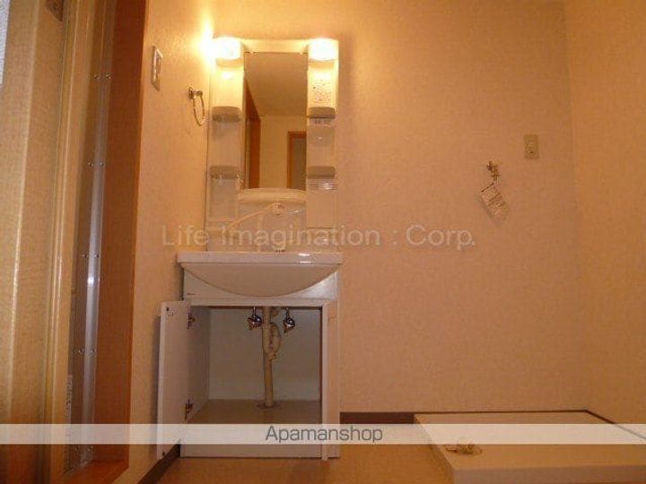 滋賀県蒲生郡日野町中道1丁目の賃貸マンションのその他画像