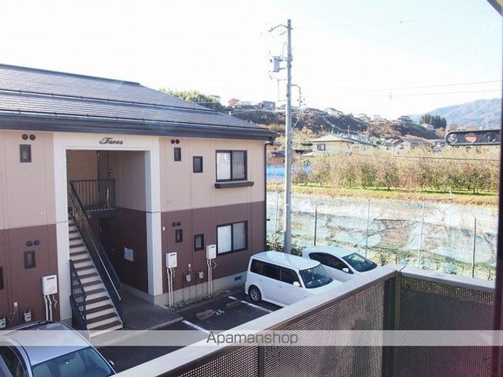 メゾンドシュヴァリエB202のその他画像