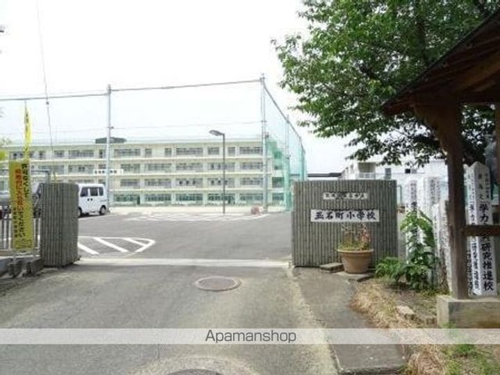 サニーサイドK1302の周辺