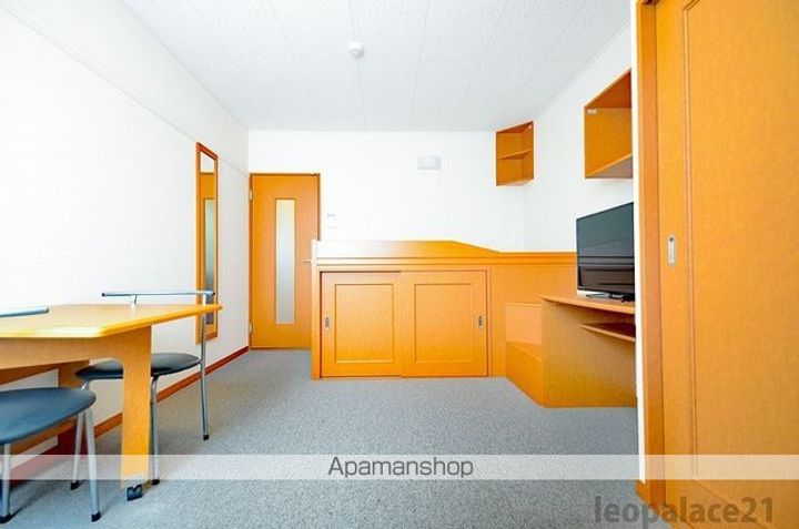 レオパレスルゥシエルのその他画像