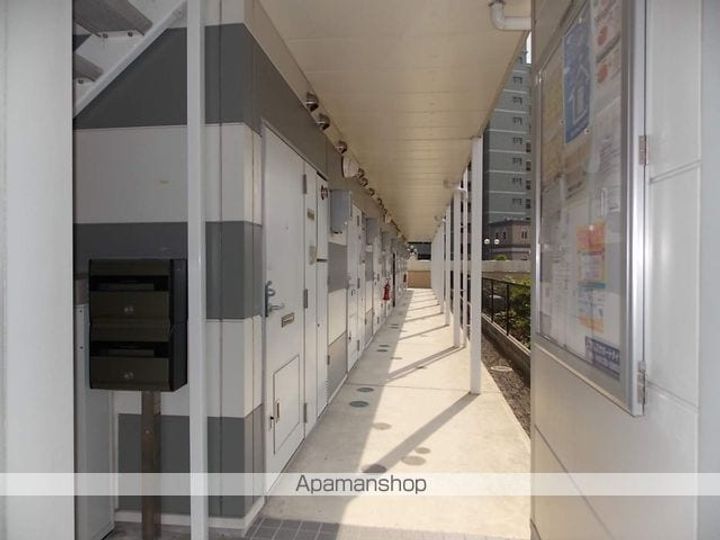 愛知県犬山市大字犬山字北笠屋の賃貸アパートのその他画像