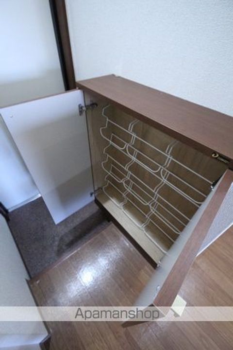 大阪府豊中市螢池東町1丁目の賃貸マンションのその他画像