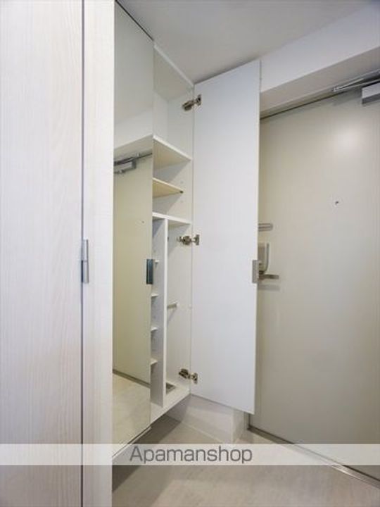 愛知県名古屋市中区富士見町の賃貸マンション1105の内装